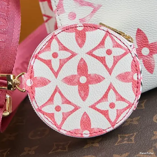 ONTHEGO LOUIS VUITTON PM 0522